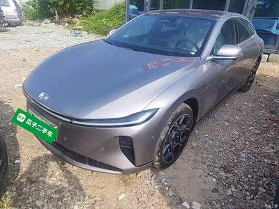 2025 Changan Qiyuan A07 Blue Whale Pure Electric 710 Flagship, фото 1, лот 10387288