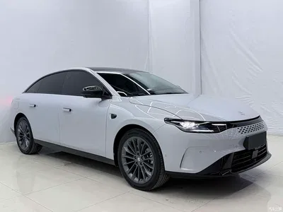 2024 Leapmotor C01 Extended Range 216 Premium Edition, фото 4, лот 10317380