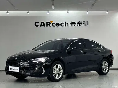 2025 Buick Regal 28T GS Package Edition, фото 1, лот 11018317