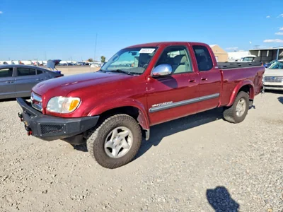 2003 TOYOTA TUNDRA SR5, фото 1, лот 10982396