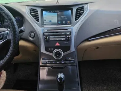 2015 Hyundai Grandeur HG220 Diesel Modern Collection, фото 4, лот 10063587