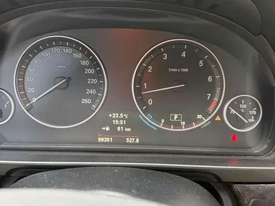 2011 BMW 5 Series 523Li Leading, фото 4, лот 11408781