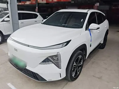 2023 Geely Galaxy Galaxy L7 1.5T 115km PLUS, фото 2, лот 11222957
