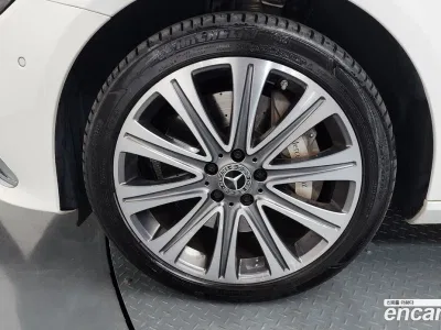 2021 Mercedes-Benz E-Class E450 4MATIC Exclusive, фото 4, лот 10166068