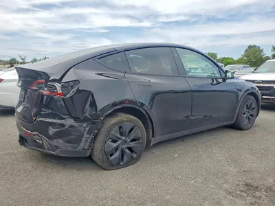 2024 TESLA MODEL Y, фото 3, лот 10852204