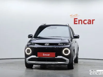 2025 Hyundai Casper Inspiration, фото 3, лот 10137560