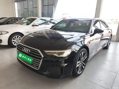2022 Audi A6L 40 TFSI Luxury Dynamic, фото 2, лот 10433710