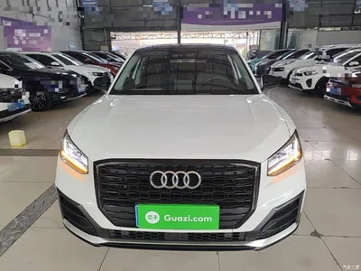 2021 Audi Q2L 35 TFSI Progressive Dynamic, фото 3, лот 10472303