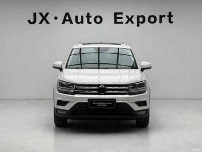 2021 Volkswagen Tharu 280TSI 2WD Luxury Plus, фото 2, лот 10418175