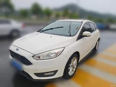 2018 Ford Focus Hatchback Classic 1.6L Automatic Trend Smart Edition, фото 2, лот 10282472