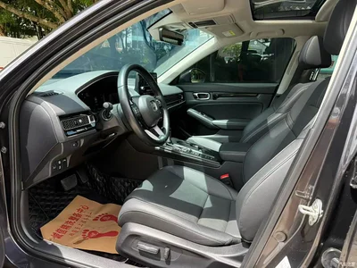 2023 Honda Integra 240TURBO CVT Luxury Edition, фото 4, лот 10425908