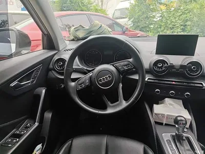 2018 Audi Q2L 35 TFSI Launch Exclusive Edition China V, фото 3, лот 10472411