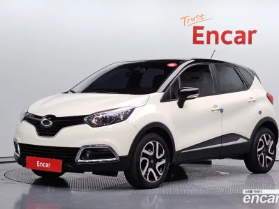 2016 Samsung QM3 LE, фото 1, лот 10185943
