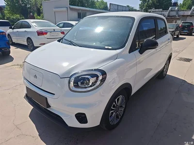 2022 Leapmotor T03 Special Edition, фото 1, лот 10442374