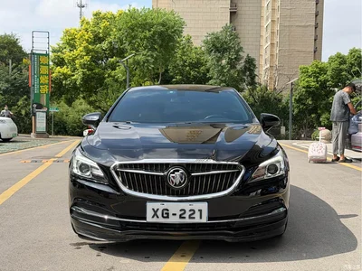 2016 Buick LaCrosse 20T Elite Type, фото 2, лот 11190925