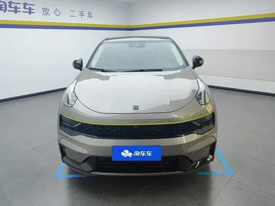 2020 Lynk & Co 05 2.0TD 2WD Shine Halo, фото 2, лот 10313824