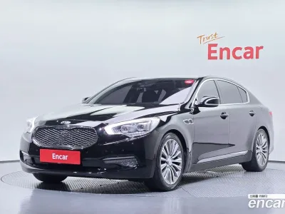 2015 Kia K9 3.3 GDI Executive, фото 1, лот 10608849