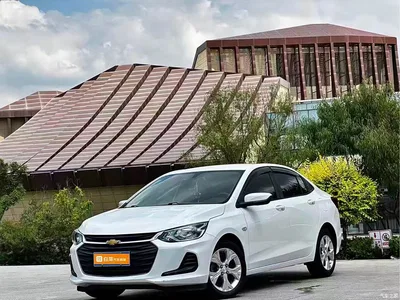 2020 Chevrolet Cavalier 325T Automatic Joy Edition, фото 1, лот 10380186