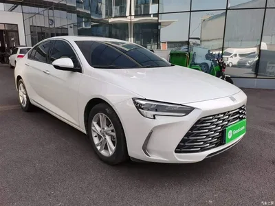 2024 Buick Regal 25T Ultra Comfort Edition, фото 4, лот 11512786