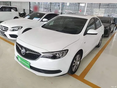 2021 Buick Excelle Facelift 1.3T Auto Mild Hybrid Progressive, фото 1, лот 10265639
