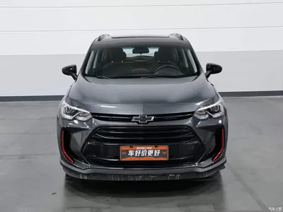 2019 Chevrolet Volando Redline 530T Automatic Premium Enjoyment Edition (5-seater) China VI, фото 3, лот 11257435