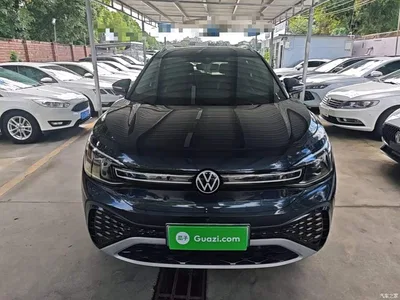 2022 Volkswagen ID.6 CROZZ Long Range Lite PRO Version, фото 3, лот 10390445