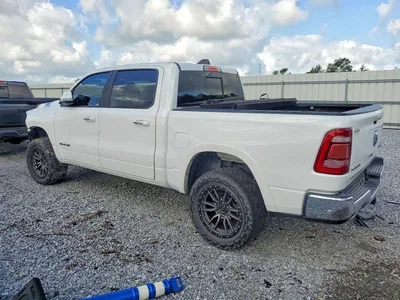 2019 RAM 1500 LARAMIE, фото 2, лот 10858703