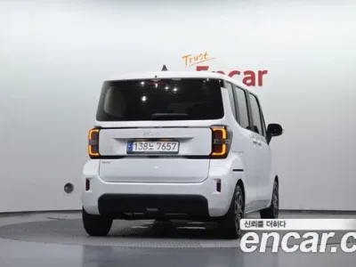 2024 Kia RAY Signature, фото 4, лот 10031574