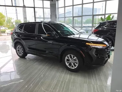 2024 Honda CR-V 240TURBO 2WD Trend Edition 5-seater, фото 4, лот 10816389