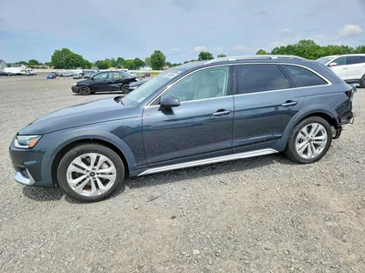 2024 AUDI A4 ALLROAD PREMIUM PLUS, фото 1, лот 10851483