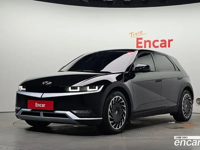 2023 Hyundai Ioniq5 Long range, фото 1, лот 10288328