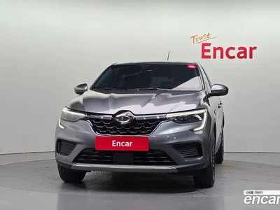 2023 Samsung XM3 1.6 GTe LE, фото 3, лот 10234800