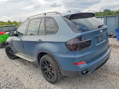 2013 BMW X5 XDRIVE35I, фото 2, лот 10815326