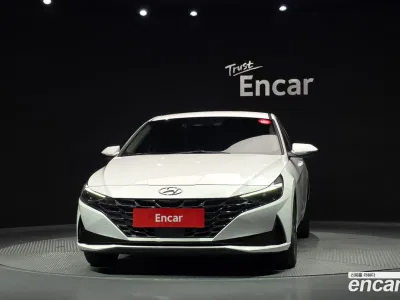 2023 Hyundai AVANTE 1.6, фото 3, лот 10230049