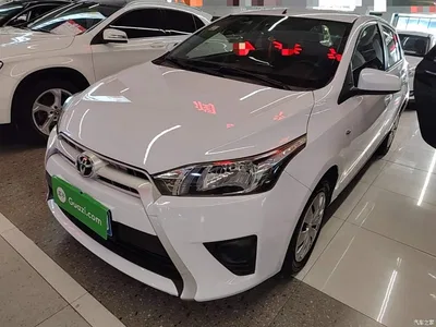2015 Toyota YARiS L Zhi Xuan 1.5E Auto Charming Edition, фото 2, лот 10765945