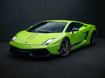 2011 Lamborghini Gallardo LP 570-4 Superleggera, фото 2, лот 10309657