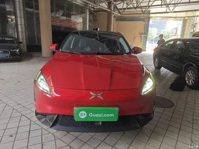 2019 XPeng G3 Premium Edition, фото 3, лот 11133677