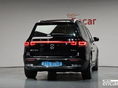 2024 Mercedes-Benz EQB X243 EQB300 4MATIC Electric Art, фото 3, лот 10198506