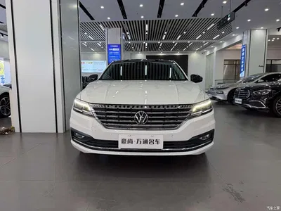2021 Volkswagen Lavida 280TSI DSG Luxury Edition, фото 2, лот 10454772