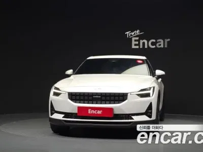 2023 Polestar Polestar 2 Longrange Singlemotor, фото 3, лот 10194525