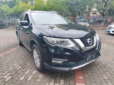 2017 Nissan X-Trail 2.0L CVT Comfort Edition 2WD, фото 4, лот 10679977