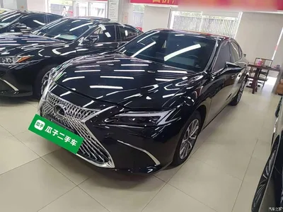 2025 Lexus ES 200 Ultimate Edition, фото 2, лот 10319140