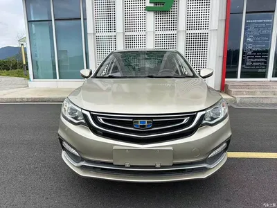 2018 Geely Vision 1.5L Manual Happiness Edition, фото 2, лот 10305272
