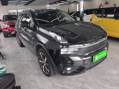 2019 Lynk & Co 01 EM-P 1.5T PHEV Power Pro China VI, фото 4, лот 10317614