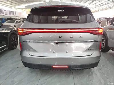 2022 Haval H6 3rd Gen 1.5T Auto 2WD Pro, фото 4, лот 10303347