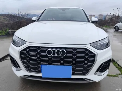2022 Audi Q5L Facelift 45T Luxury Dynamic, фото 2, лот 10454983