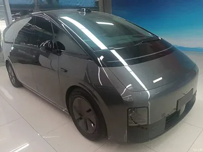 2024 Li Auto MEGA Ultra, фото 4, лот 10812796