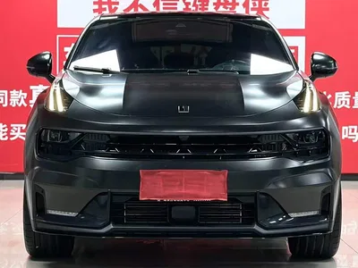 2023 Lynk & Co 05 05+ 2.0TD AWD Explorer Edition, фото 2, лот 10312869