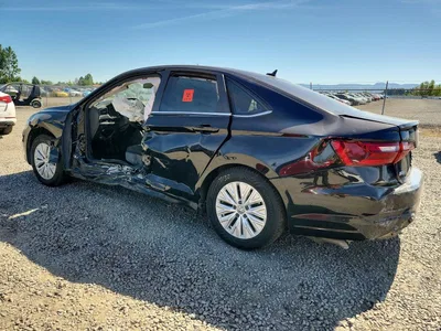 2020 VOLKSWAGEN JETTA S, фото 2, лот 10678765