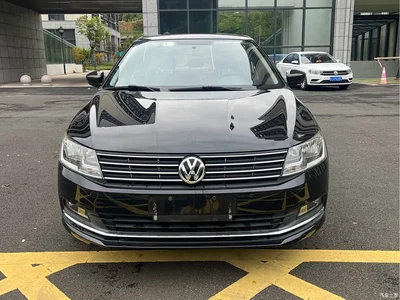 2015 Volkswagen Lavida 1.6L Automatic Comfort Edition, фото 2, лот 11415194
